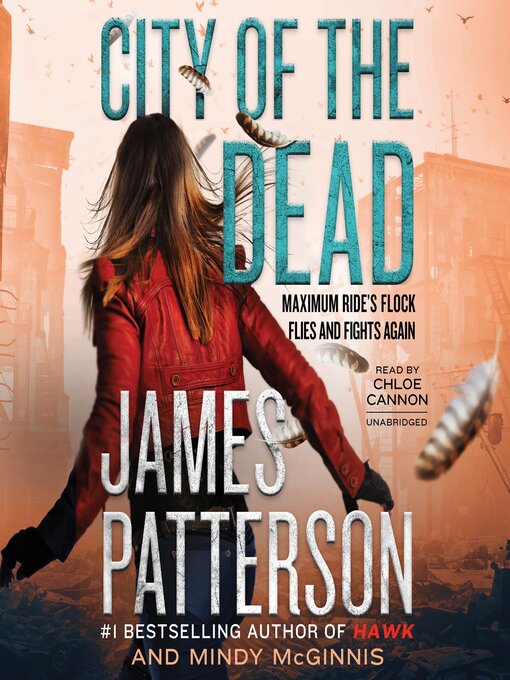 Cover image for City of the Dead